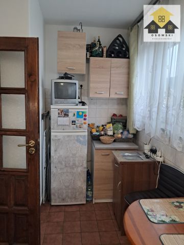 Mieszkanie 1-pokojowe Gdańsk Wrzeszcz, al. Grunwaldzka. Zdjęcie 5