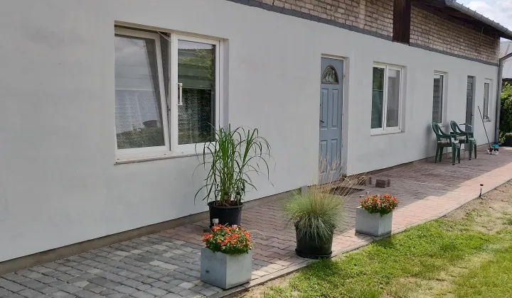 siedlisko, 5 pokoi Skoki