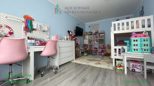 dom szeregowy, 3 pokoje Skarszewy, ul. św. Jana. Zdjęcie 12