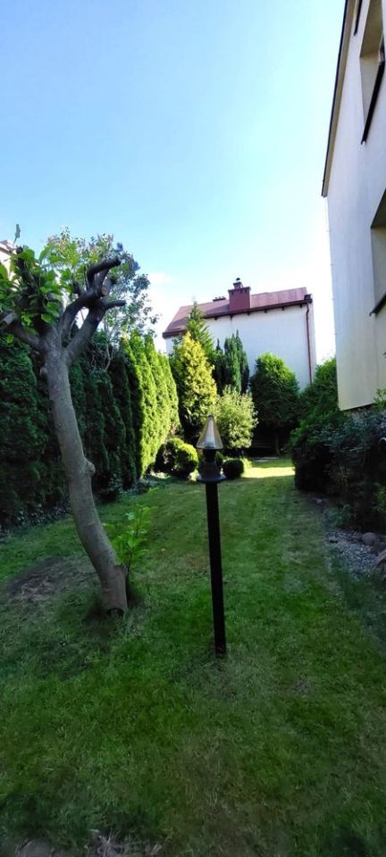 dom wolnostojący, 5 pokoi Rzeszów Śródmieście. Zdjęcie 4