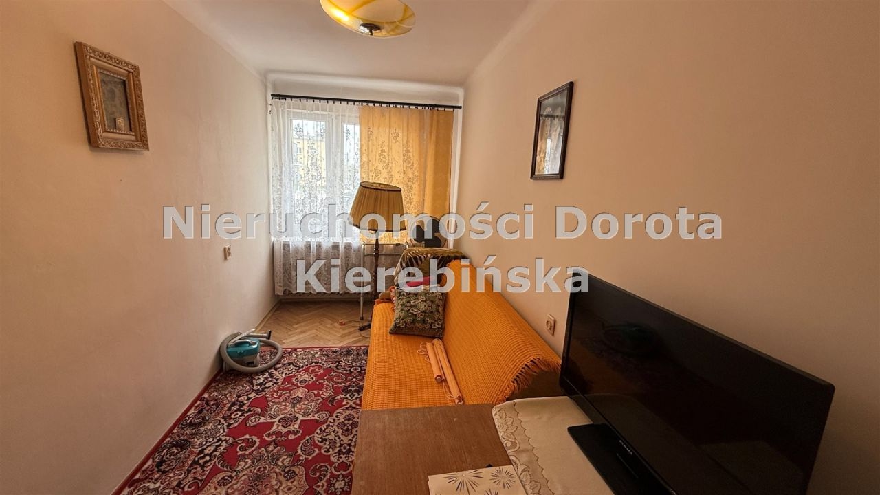 Mieszkanie 2-pokojowe Tomaszów Mazowiecki, ul. Bohaterów Getta Warszawskiego. Zdjęcie 4