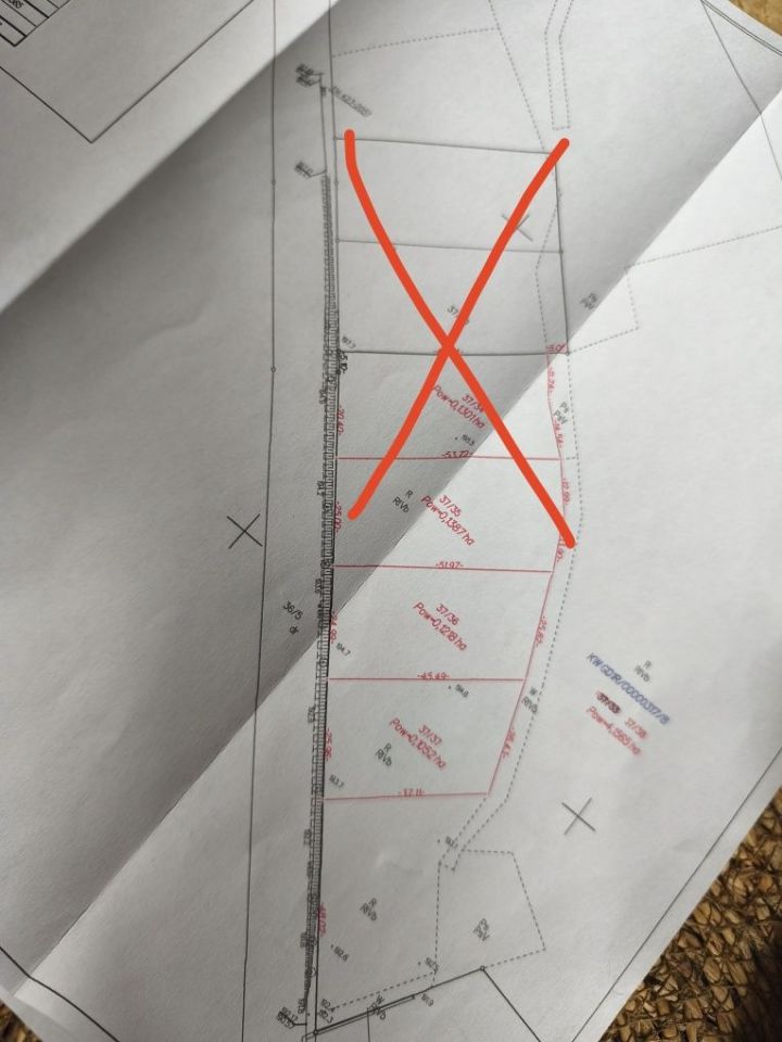Działka budowlana Staniszewo, ul. Wejherowska. Zdjęcie 4