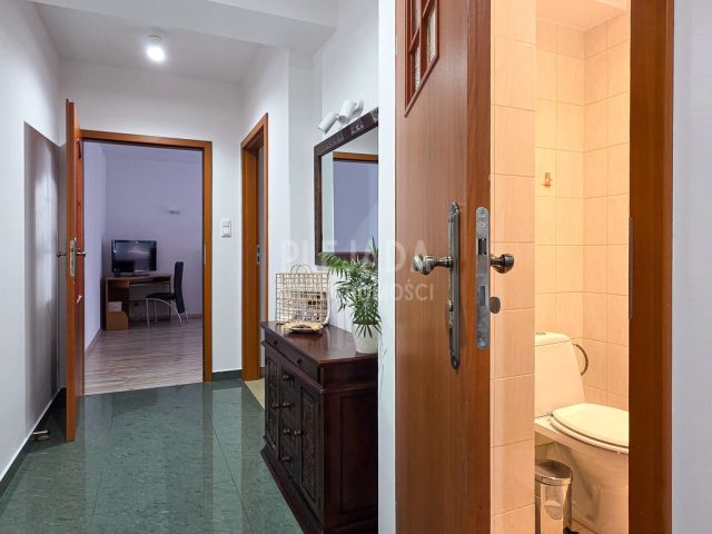 Mieszkanie 2-pokojowe Warszawa Włochy, ul. ks. Juliana Chrościckiego. Zdjęcie 13