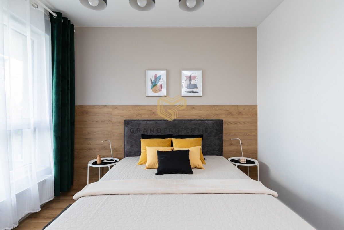 Mieszkanie 2-pokojowe Warszawa Białołęka, ul. Łopianowa. Zdjęcie 5