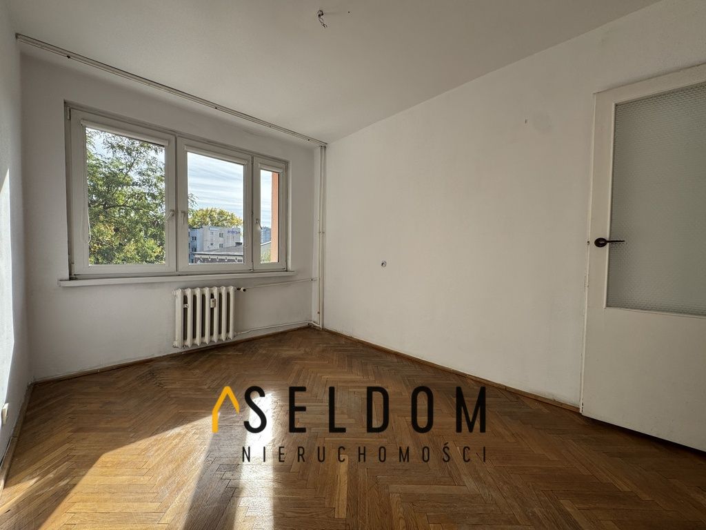 Mieszkanie 3-pokojowe Opole Śródmieście, ul. Książąt Opolskich. Zdjęcie 3