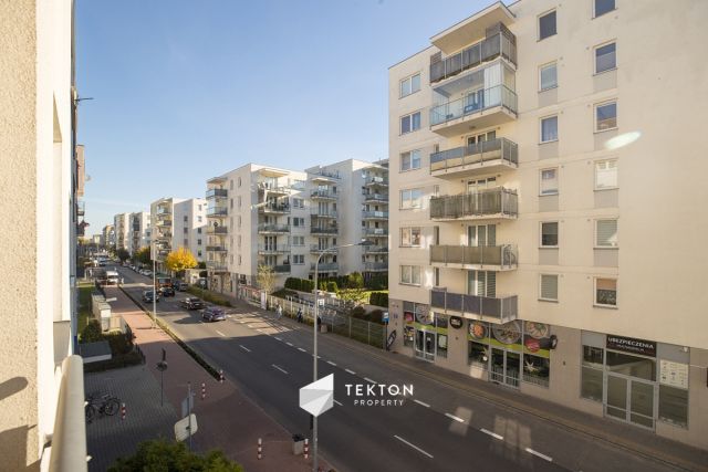 Mieszkanie 3-pokojowe Warszawa Ursus, ul. Skoroszewska. Zdjęcie 17