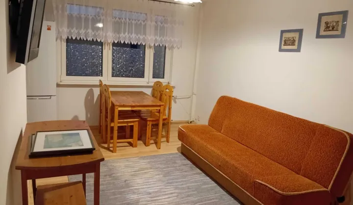 Mieszkanie 3-pokojowe Kutno Centrum