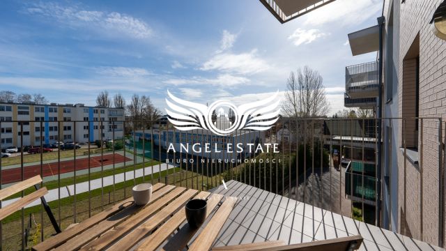 Mieszkanie 2-pokojowe Kołobrzeg. Zdjęcie 11