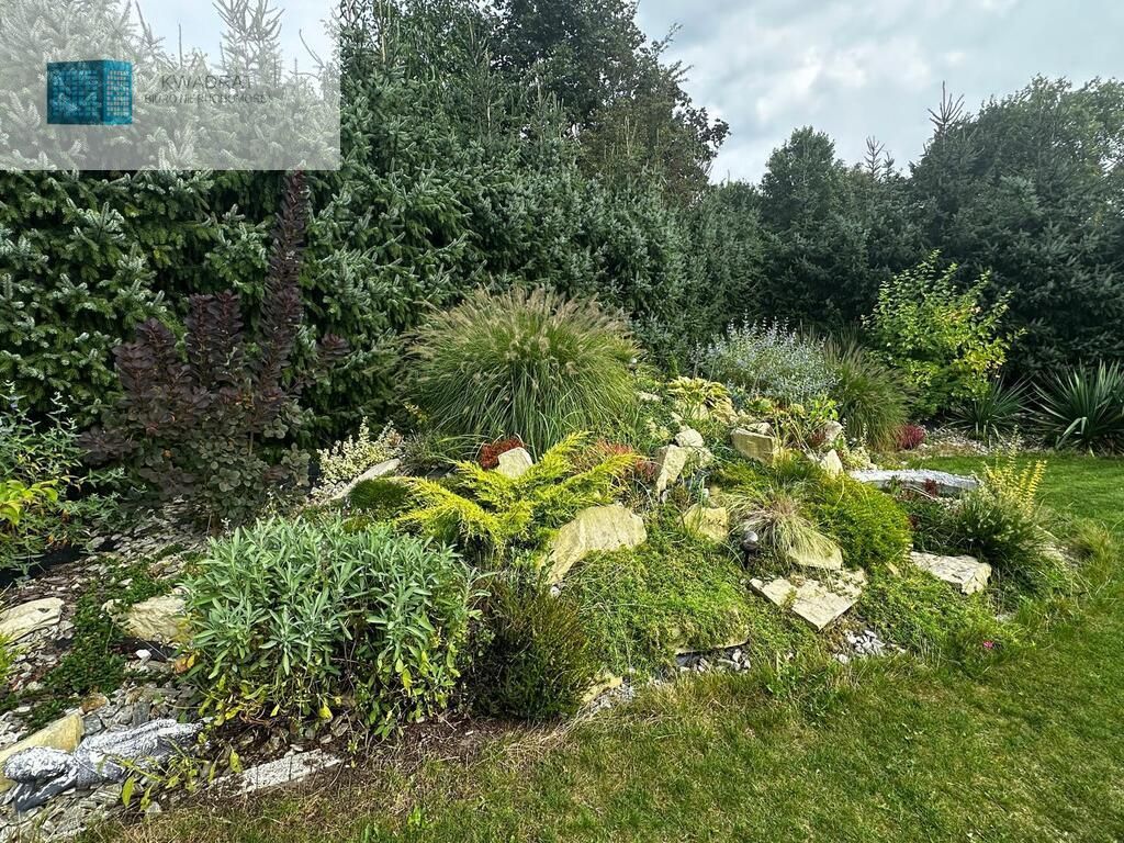 dom wolnostojący, 5 pokoi Łódź. Zdjęcie 13