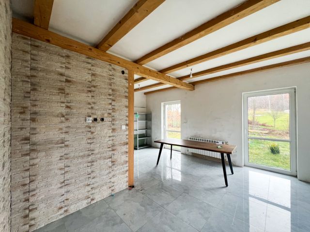 dom wolnostojący, 5 pokoi Niebocko. Zdjęcie 9