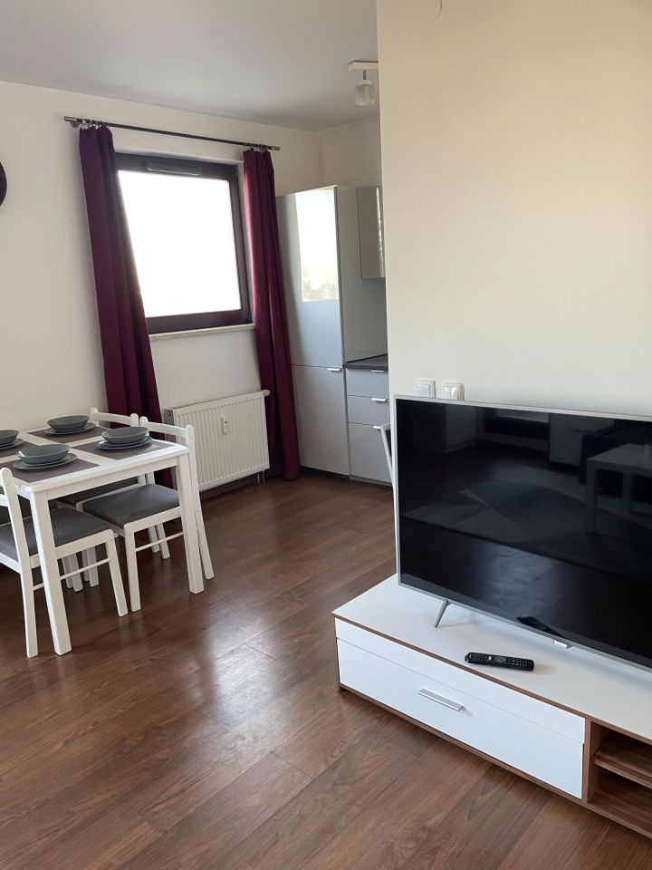 Mieszkanie 2-pokojowe Warszawa Bemowo, ul. Górczewska. Zdjęcie 4