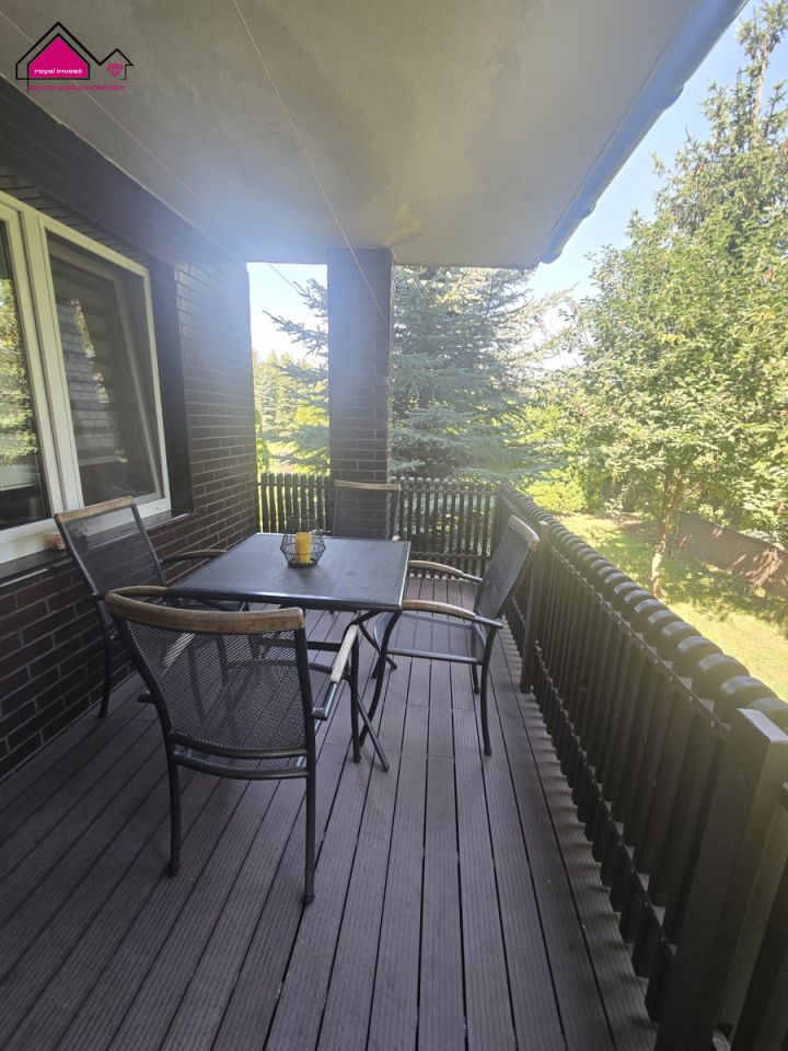 dom wolnostojący, 4 pokoje Wilczyn. Zdjęcie 6