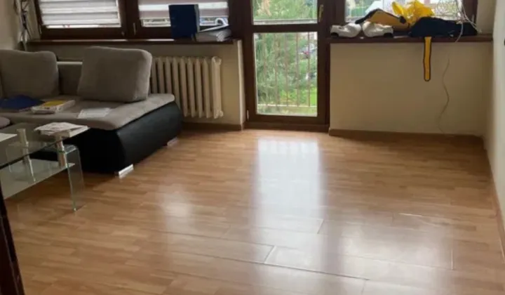 Mieszkanie 3-pokojowe Busko-Zdrój, os. gen. Władysława Sikorskiego