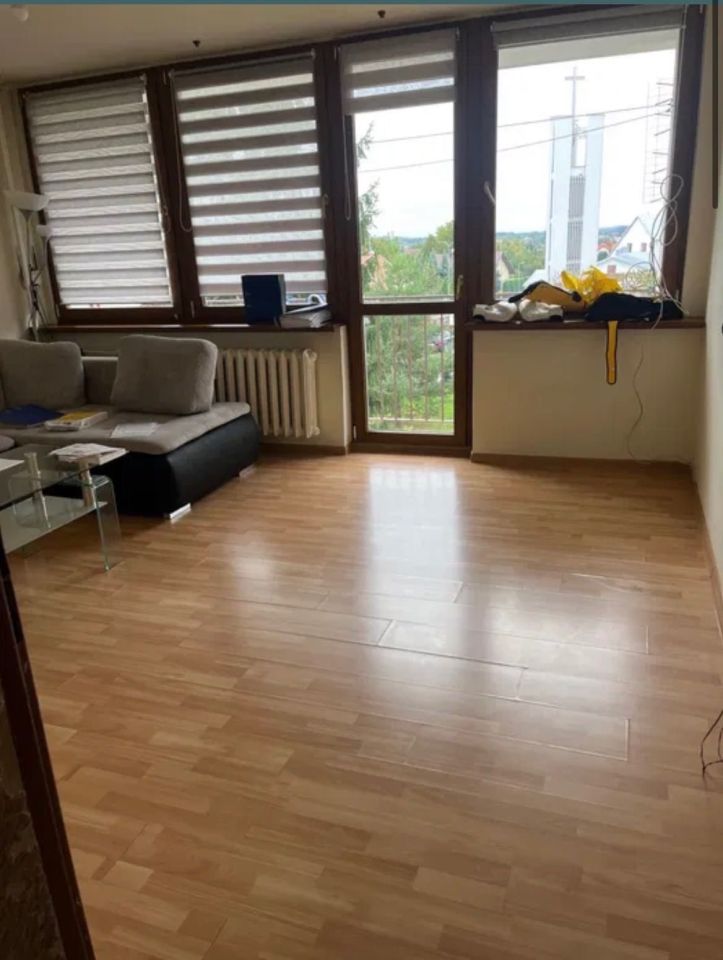 Mieszkanie 3-pokojowe Busko-Zdrój, os. gen. Władysława Sikorskiego