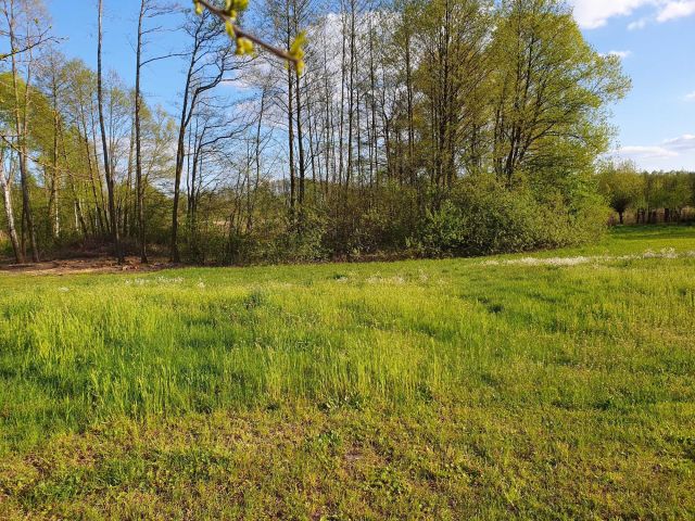 Działka budowlana Krągola. Zdjęcie 1