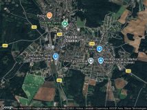 bliźniak, 4 pokoje Oborniki Śląskie Centrum, ul. Ignacego Paderewskiego