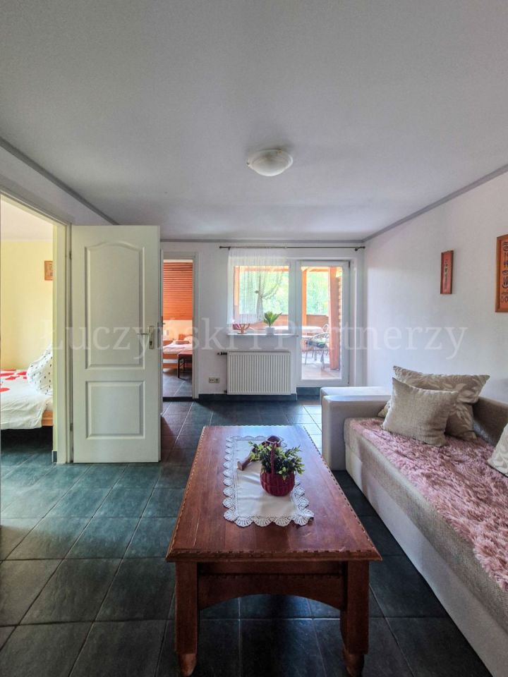 Hotel/pensjonat Gryfów Śląski. Zdjęcie 12