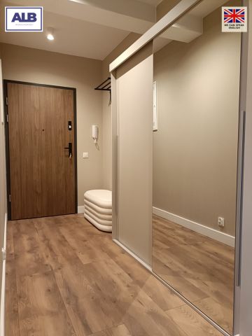 Mieszkanie 4-pokojowe Gdańsk Łostowice. Zdjęcie 15