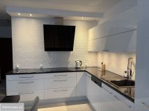 Mieszkanie 2-pokojowe Wrocław Dąbie, ul. Antoniego Wiwulskiego. Zdjęcie 3