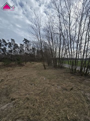 Działka budowlana Lisiec Mały. Zdjęcie 7