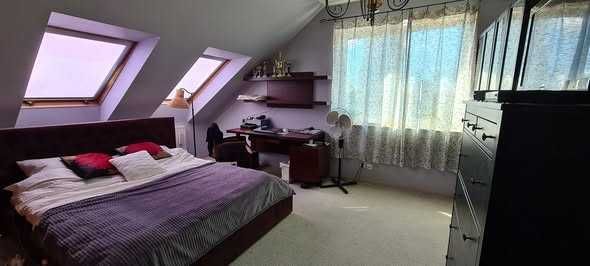 Mieszkanie 4-pokojowe Kutno, ul. Narutowicza. Zdjęcie 6