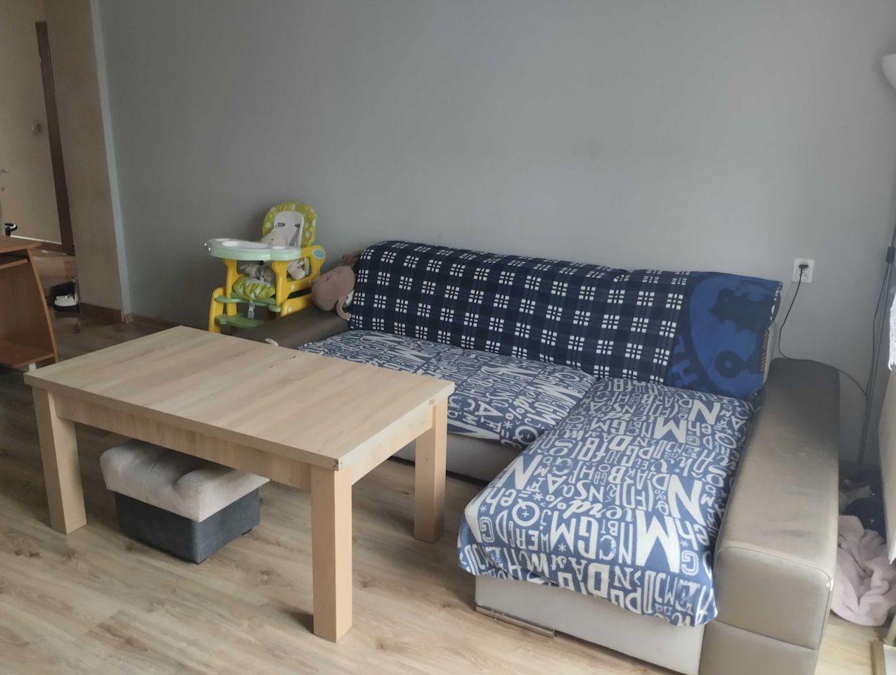 Mieszkanie 2-pokojowe Krapkowice Otmęt, ul. Kilińskiego. Zdjęcie 7