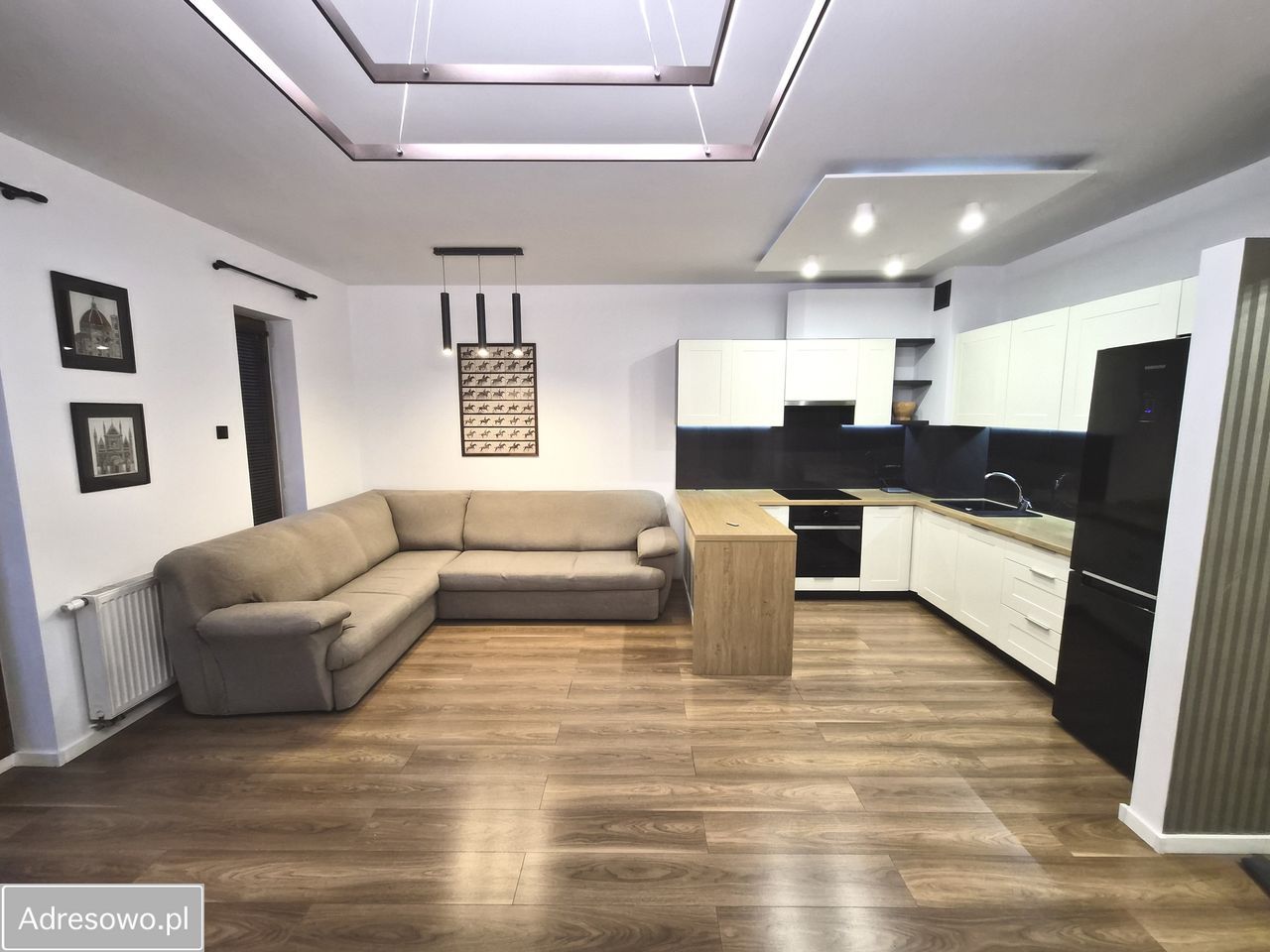 Mieszkanie 2-pokojowe Grodzisk Mazowiecki, ul. Bałtycka. Zdjęcie 11