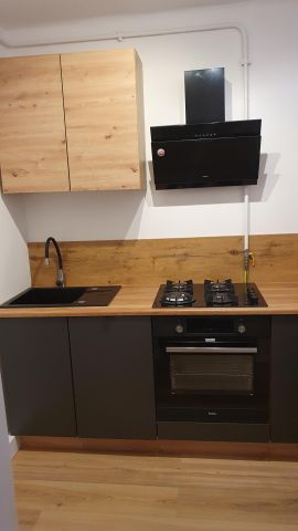 Mieszkanie 2-pokojowe Warszawa Śródmieście, ul. Grzybowska. Zdjęcie 9