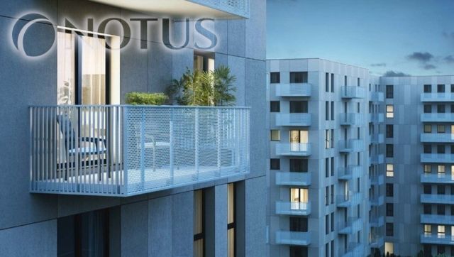 Mieszkanie 2-pokojowe Warszawa Ursus. Zdjęcie 5