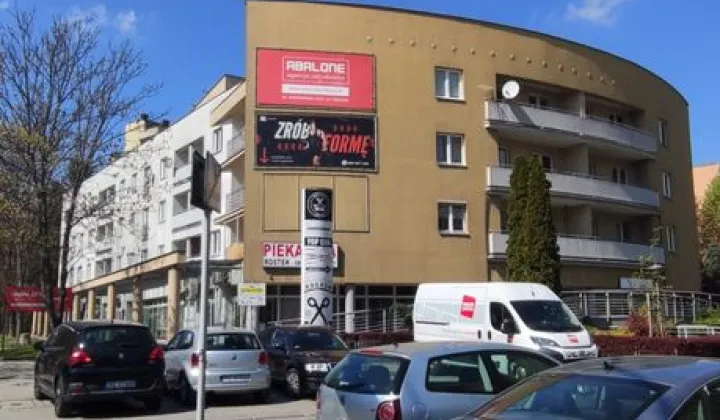 Mieszkanie 3-pokojowe Rzeszów Śródmieście, ul. Wincentego Pola