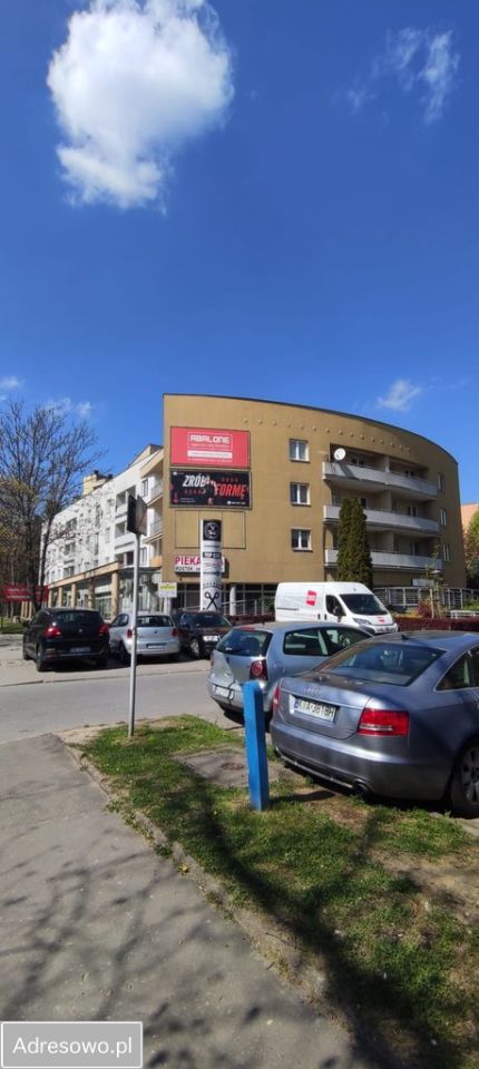 Mieszkanie 3-pokojowe Rzeszów Śródmieście, ul. Wincentego Pola. Zdjęcie 1