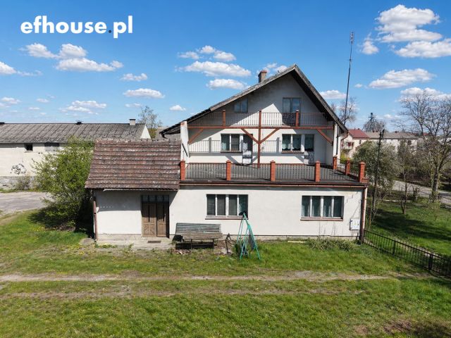 dom wolnostojący, 5 pokoi Murczyn. Zdjęcie 2