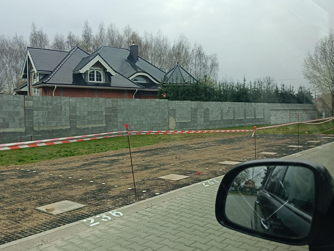dom wolnostojący, 6 pokoi Tarnów Strusina, ul. św. Katarzyny. Zdjęcie 29