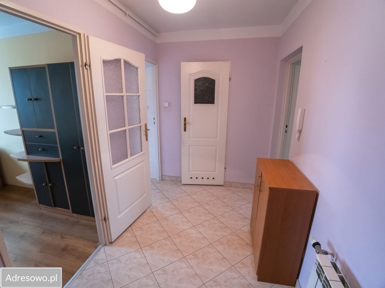 Mieszkanie 2-pokojowe Lublin Sławinek, ul. Czeremchowa. Zdjęcie 9