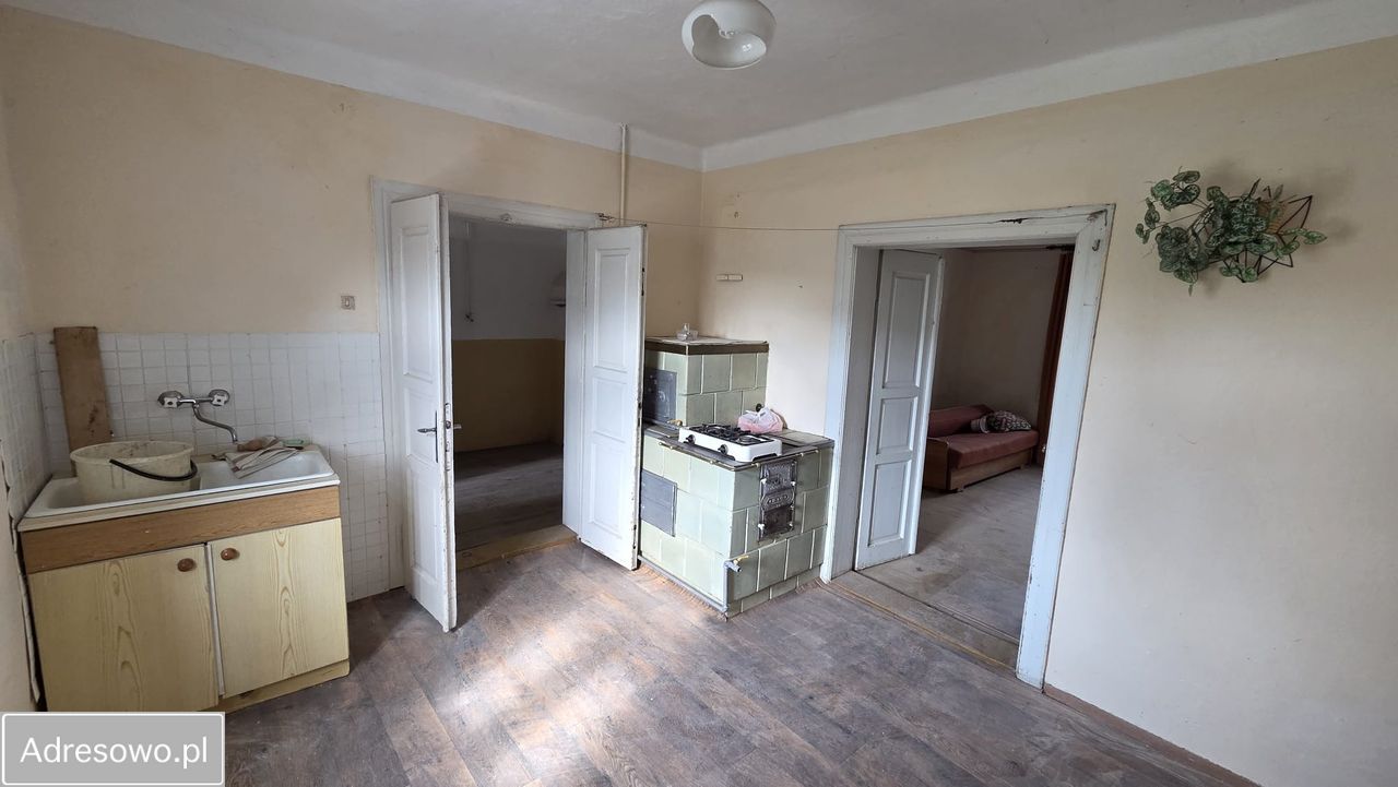 dom wolnostojący, 4 pokoje Jedlicze, ul. Topolowa. Zdjęcie 13
