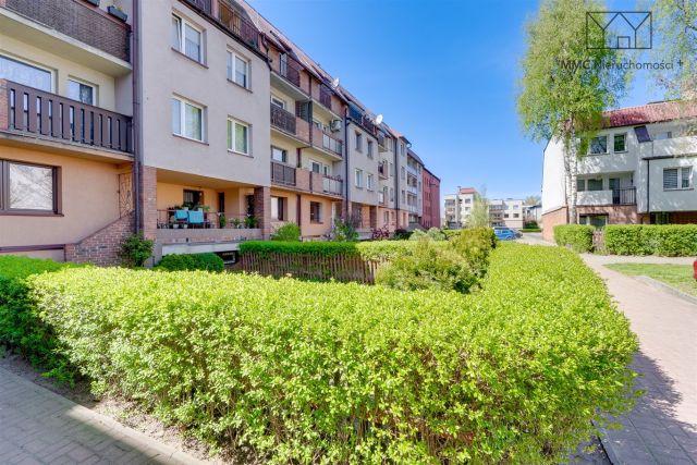 Mieszkanie 2-pokojowe Chorzów, ul. Grunwaldzka. Zdjęcie 19