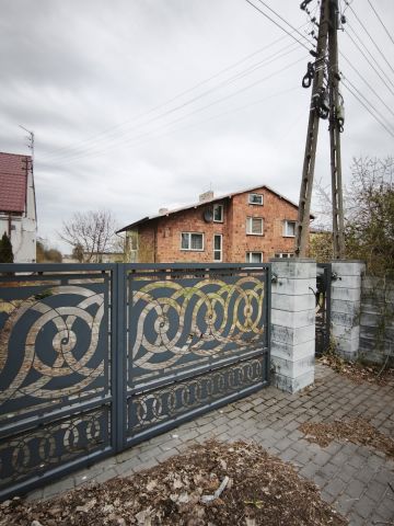 siedlisko, 7 pokoi Borowno Borowno-Kolonia, Bartosza Głowackiego. Zdjęcie 1