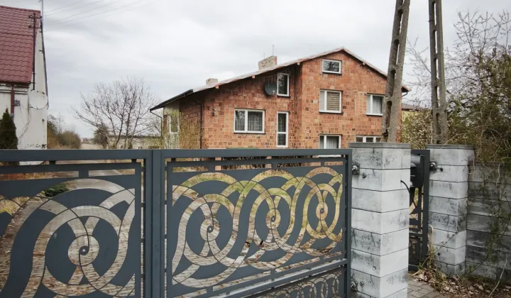 siedlisko, 7 pokoi Borowno Borowno-Kolonia, Bartosza Głowackiego