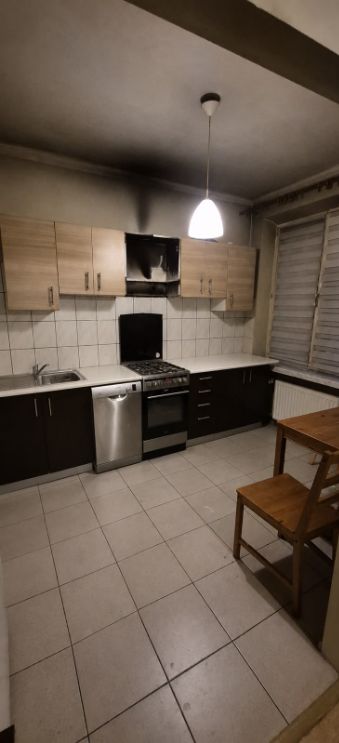 Mieszkanie 2-pokojowe Kraków Nowa Huta, os. Stalowe. Zdjęcie 9