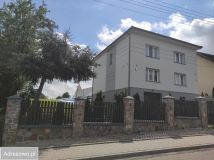 dom wolnostojący, 7 pokoi Nowe Kupiski. Zdjęcie 1
