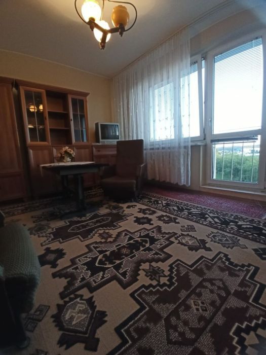 Mieszkanie 1-pokojowe Gdańsk Zaspa, ul. Pilotów. Zdjęcie 6