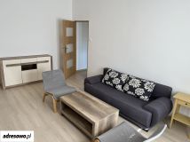 Mieszkanie 1-pokojowe Katowice Ligota, ul. Koszalińska. Zdjęcie 2