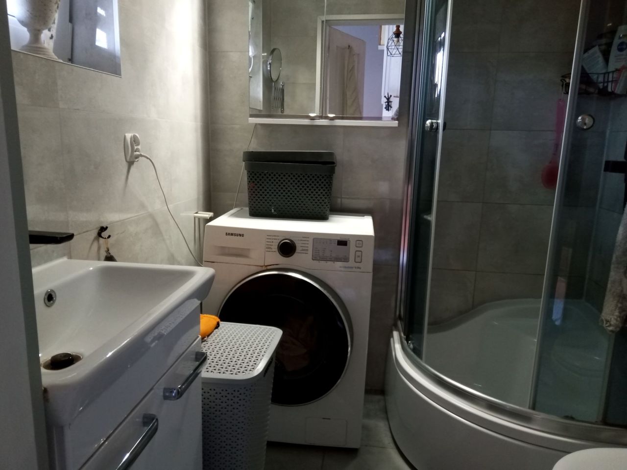 dom wolnostojący, 3 pokoje Ciche. Zdjęcie 19