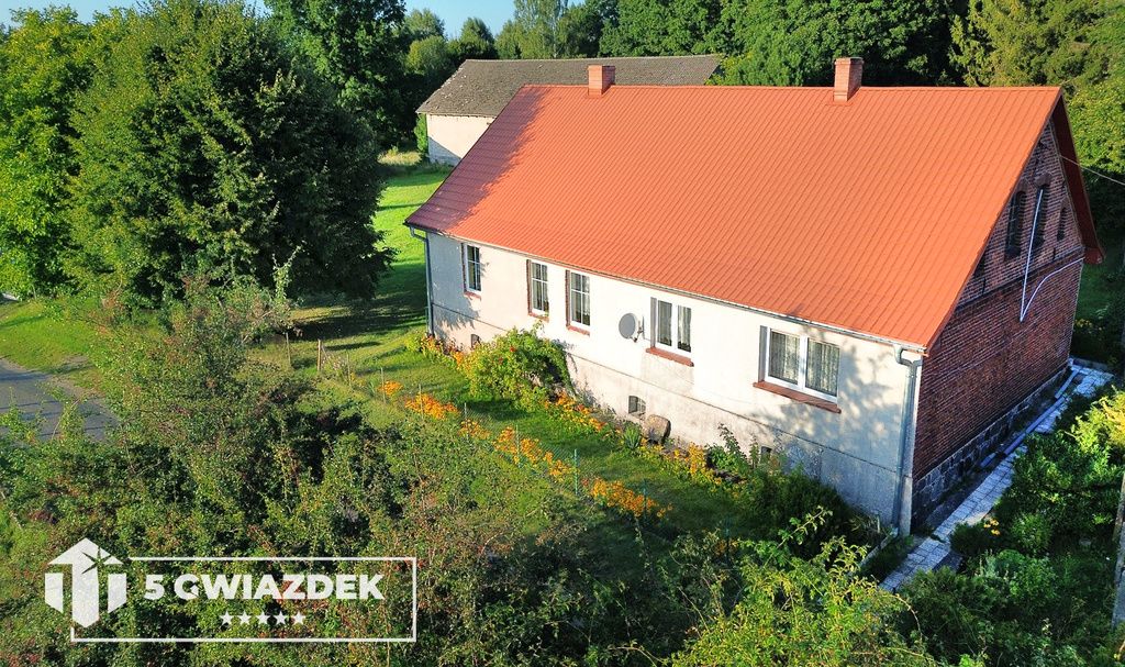 dom wolnostojący, 5 pokoi Przeradz. Zdjęcie 5
