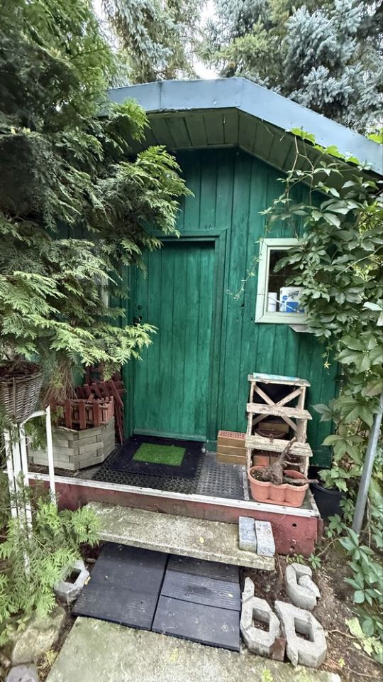 Działka rod Gniezno. Zdjęcie 3