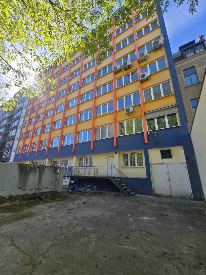 Nieruchomość komercyjna Poznań Jeżyce, ul. Zwierzyniecka. Zdjęcie 7