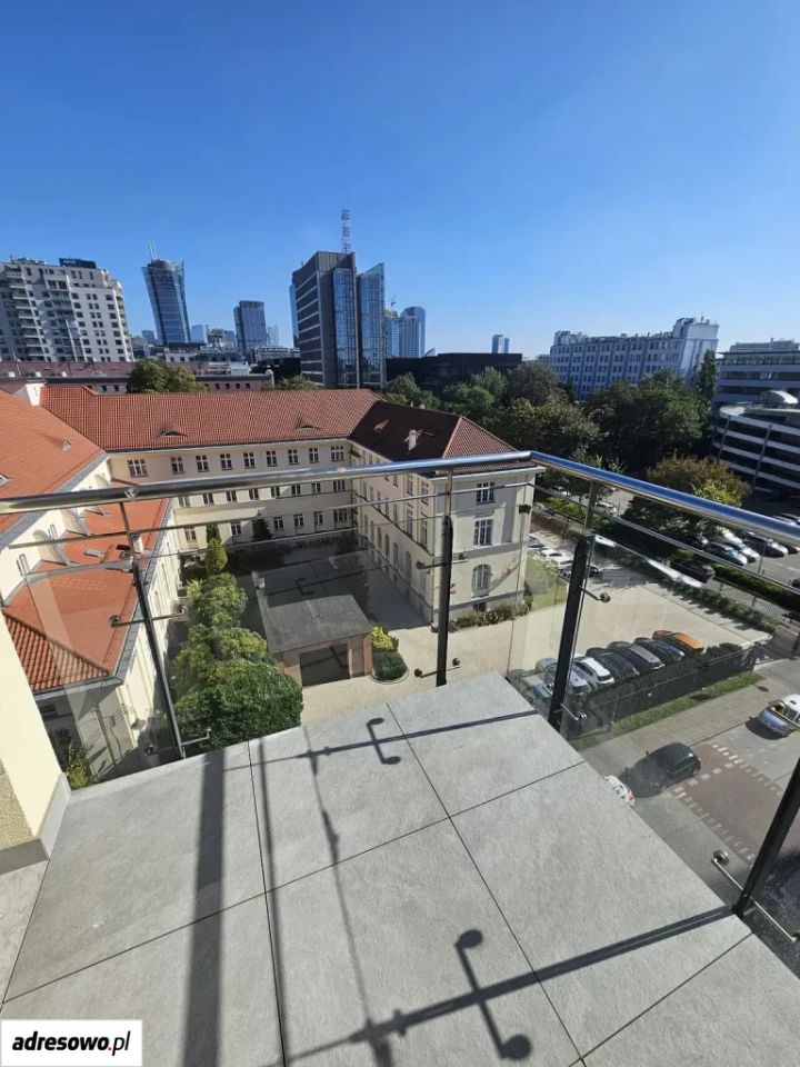 Mieszkanie 4-pokojowe Warszawa Wola, ul. Rogalińska. Zdjęcie 17