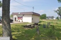 Lokal Ruska Wieś. Zdjęcie 3