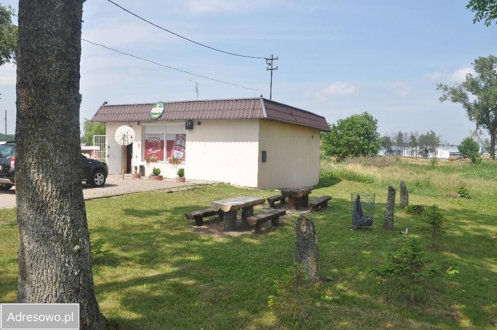 Lokal Ruska Wieś. Zdjęcie 4