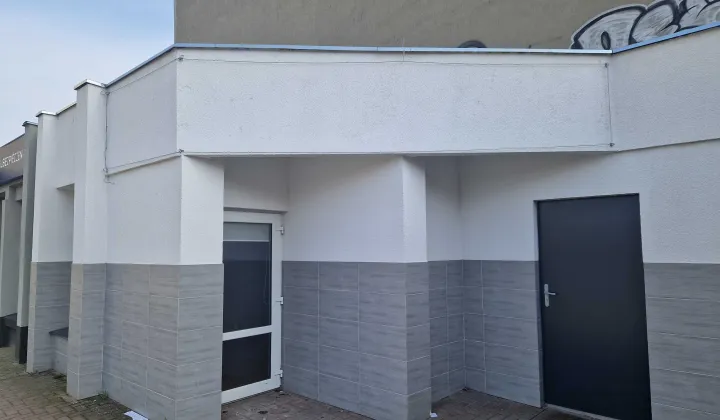 Lokal Grudziądz Tarpno